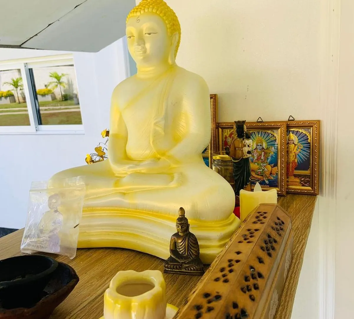 Mangrove Lagoon Villa Negombo