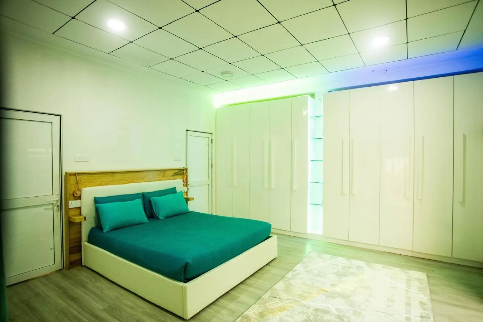 Mangrove Lagoon Villa Negombo Sri Lanka