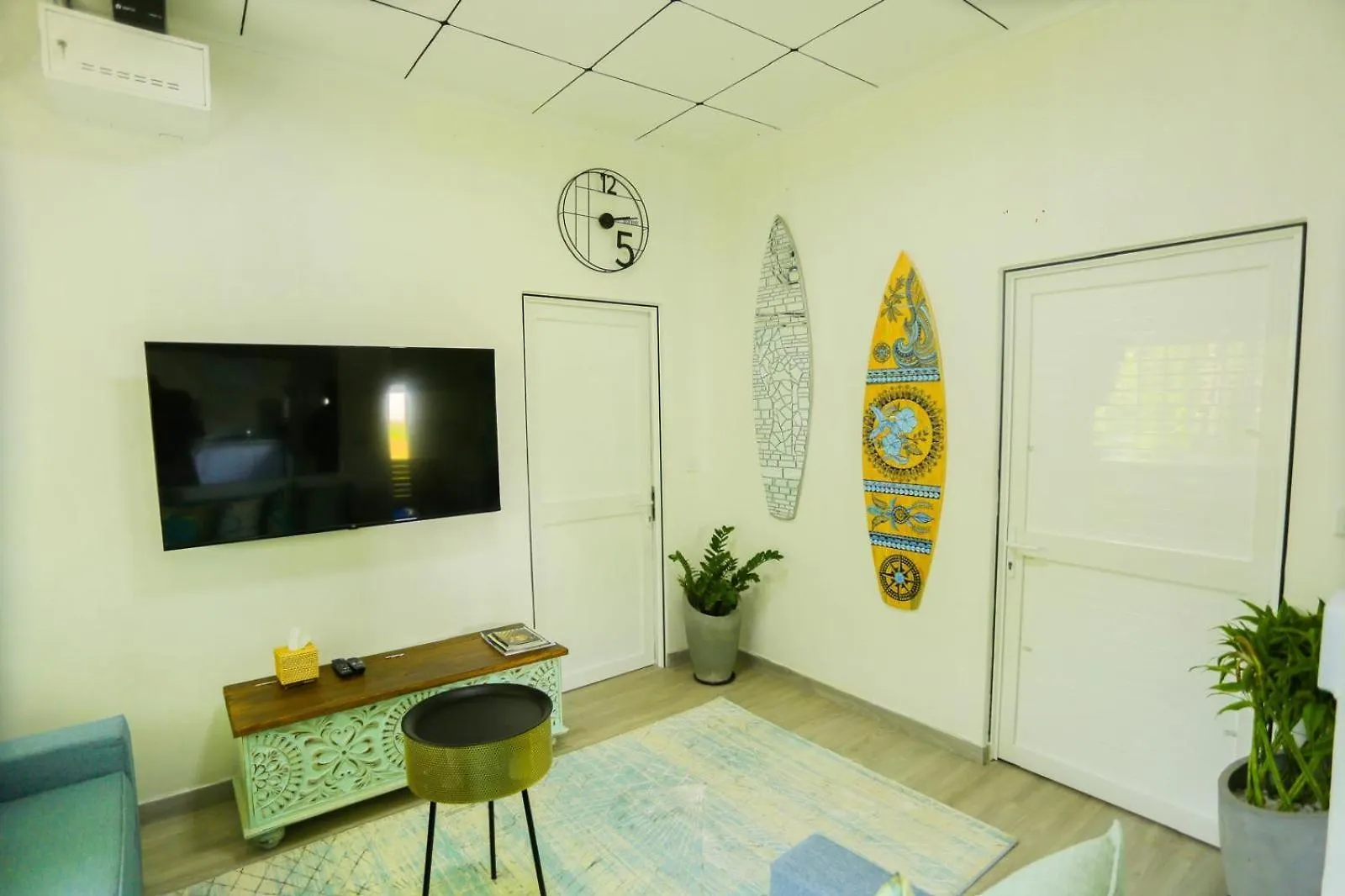 Mangrove Lagoon Villa Negombo