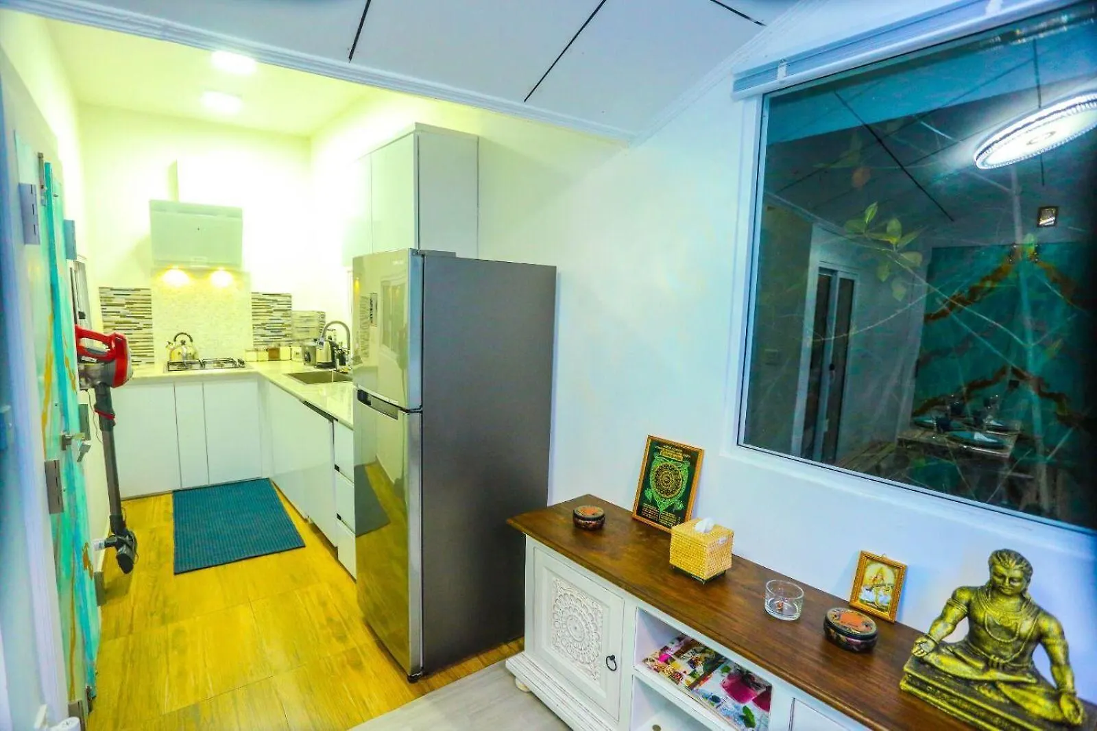 Mangrove Lagoon Villa Negombo