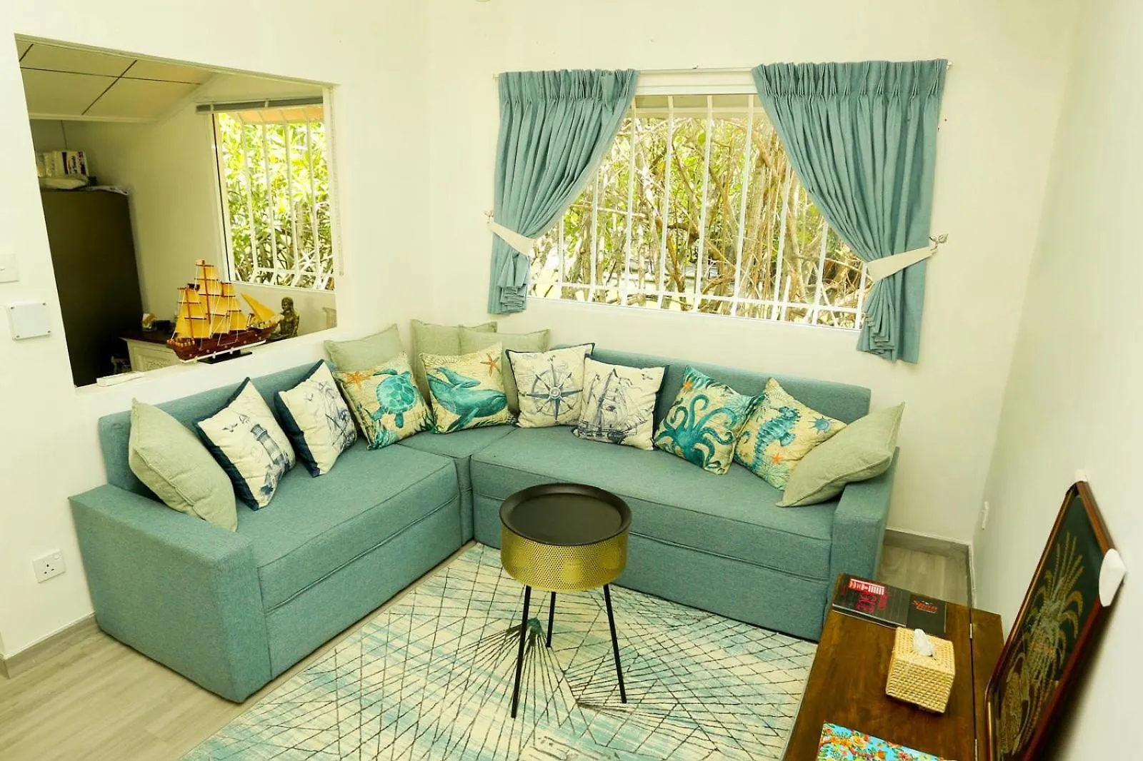 Mangrove Lagoon Villa Negombo 0*,  Sri Lanka