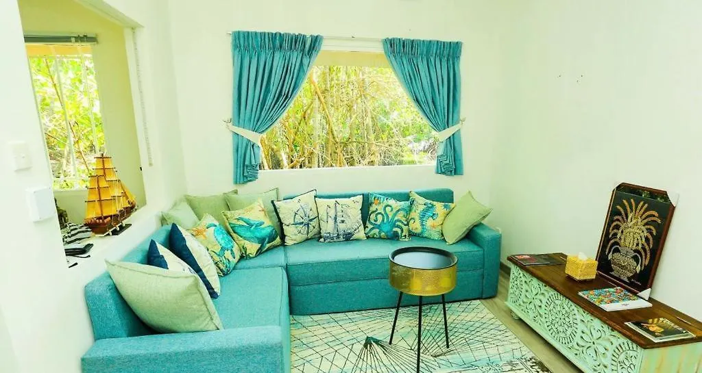 Mangrove Lagoon Villa Negombo