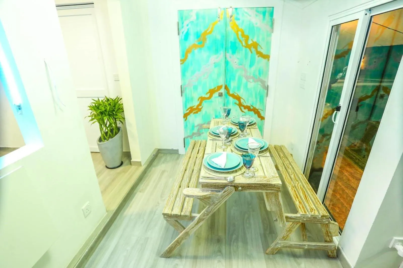 Mangrove Lagoon Villa Negombo