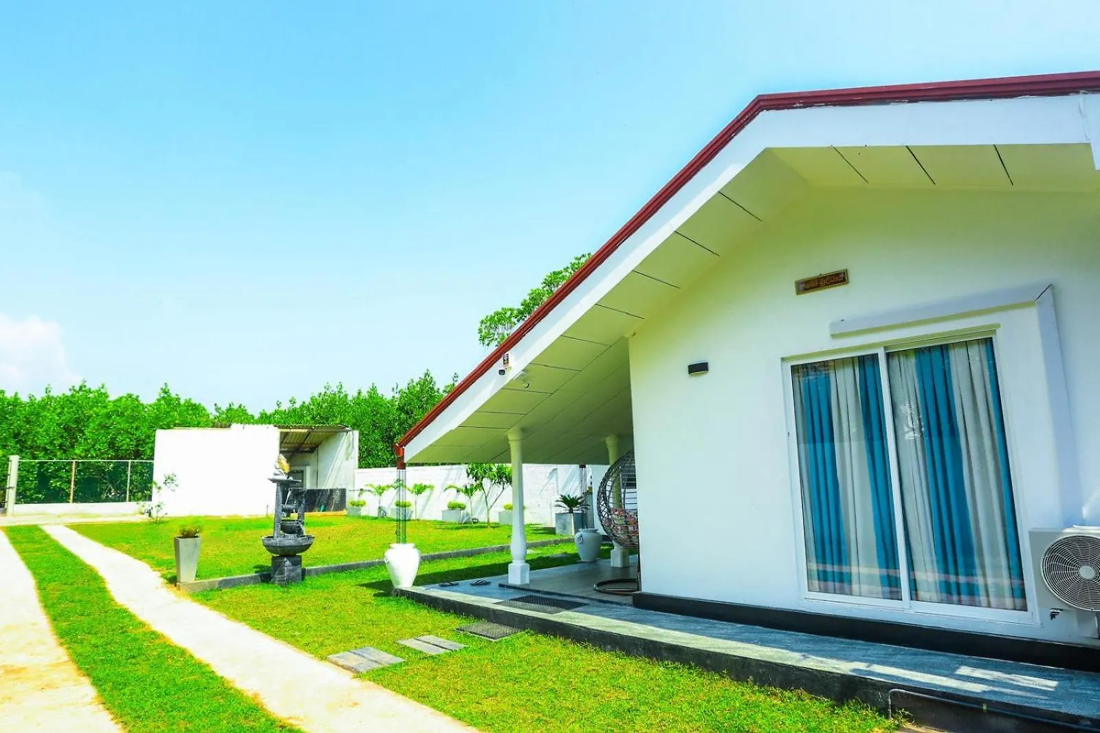 Mangrove Lagoon Villa Negombo 0*,  Sri Lanka