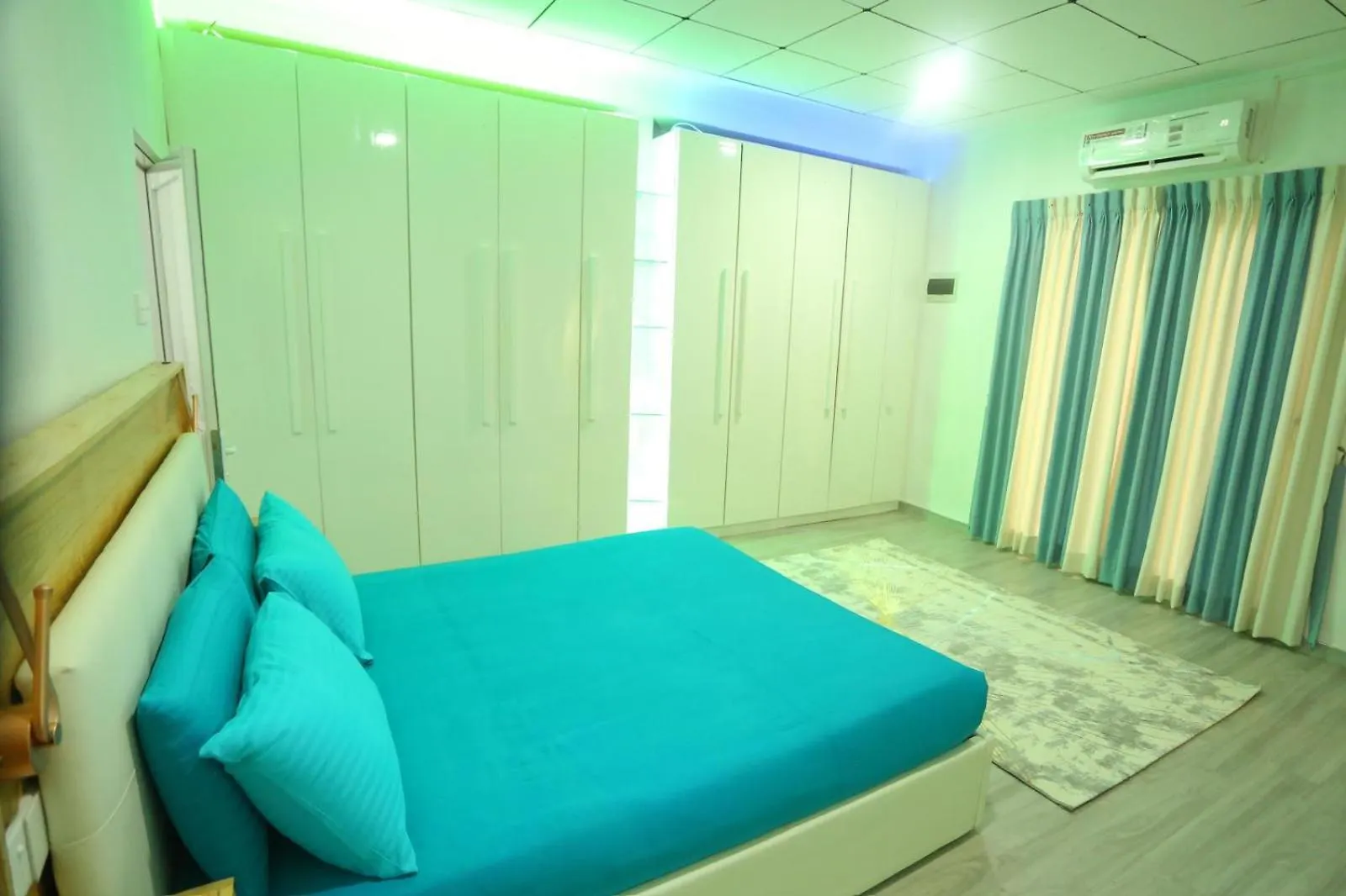 Mangrove Lagoon Villa Negombo