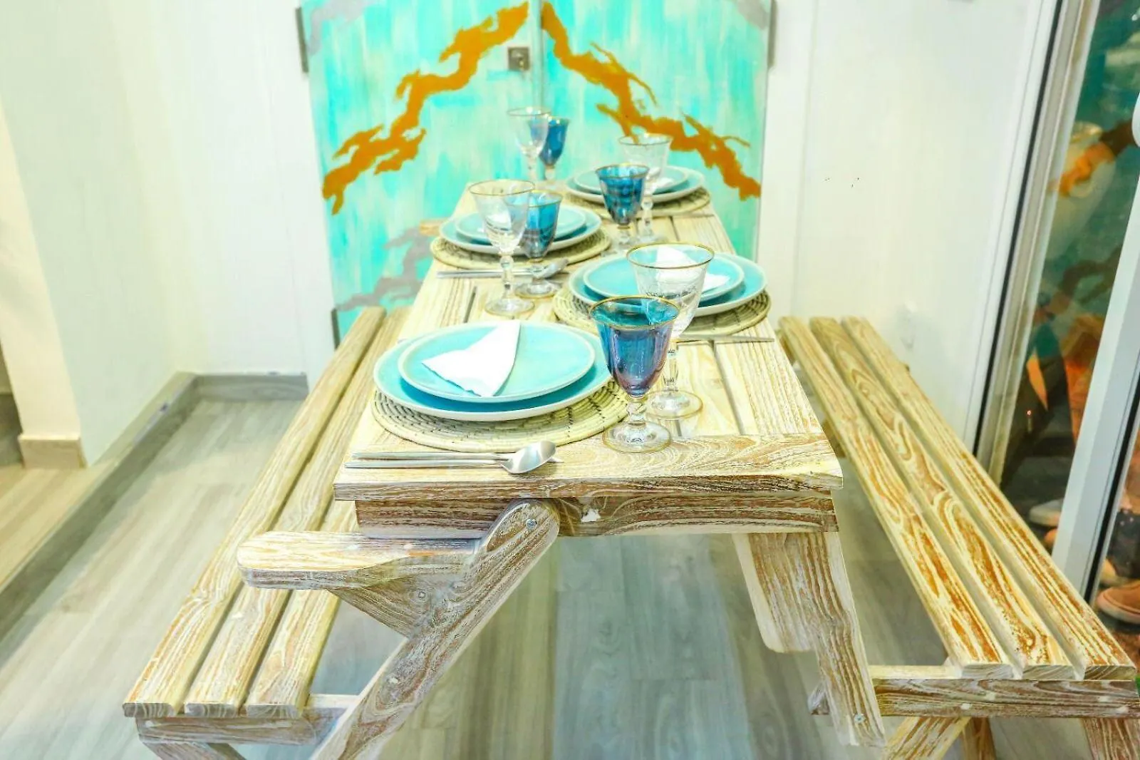 Mangrove Lagoon Villa Negombo 0*,