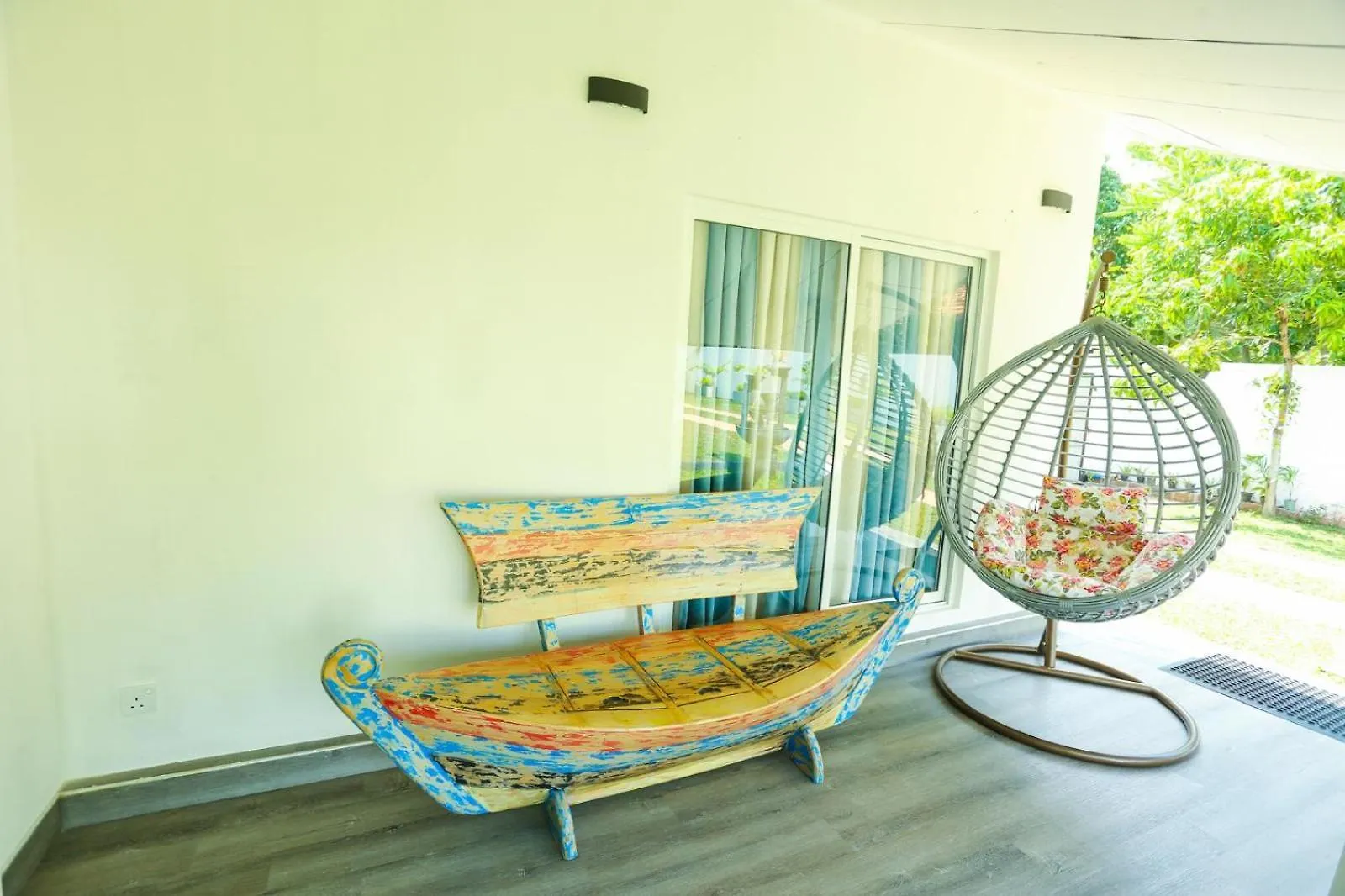 Mangrove Lagoon Villa Negombo