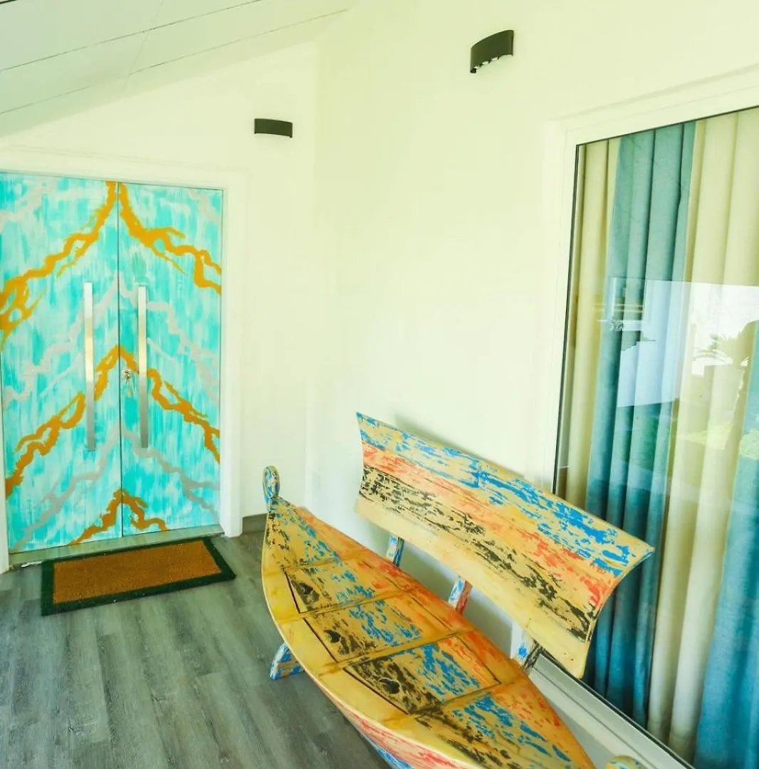 Mangrove Lagoon Villa Negombo
